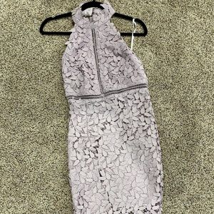 Bardot Gemma MIDI Dress